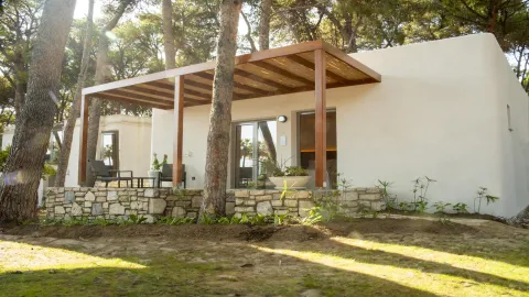 OMER PRIME HOLIDAY RESORT General Images