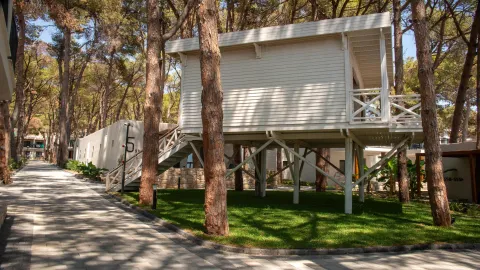 OMER PRIME HOLIDAY RESORT General Images
