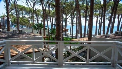 OMER PRIME HOLIDAY RESORT General Images