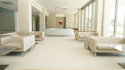 ON LIVE HOTEL Lobby