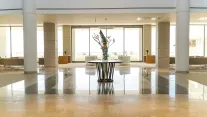 ON LIVE HOTEL Lobby