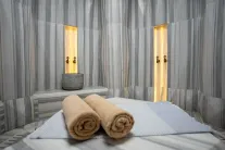 ON LIVE HOTEL Spa