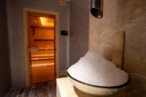 ON LIVE HOTEL Spa