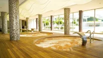 ON LIVE HOTEL Spa