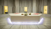 ON LIVE HOTEL Spa