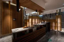 ON LIVE HOTEL Spa