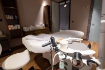 ON LIVE HOTEL Spa