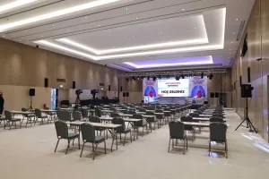 ON LIVE HOTEL Meetings