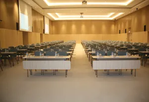 ON LIVE HOTEL Meetings