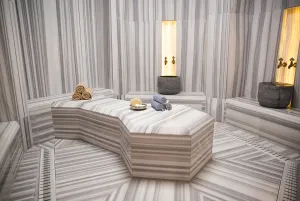 ON LIVE HOTEL Spa