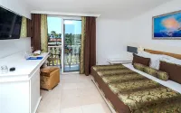 ONKEL RESORT Rooms