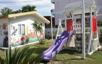 ONKEL RESORT Mini Club