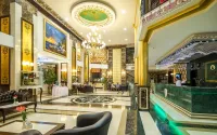 ONKEL RESORT Lobby