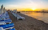 ONKEL RESORT Pools & Beach