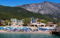 ONKEL RESORT General Images