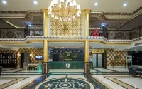 ONKEL RESORT Lobby