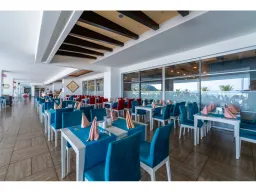 ORANGE COUNTY RESORT ALANYA Restaurants