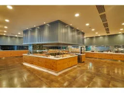 ORANGE COUNTY RESORT ALANYA Restaurants