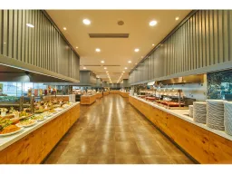ORANGE COUNTY RESORT ALANYA Restaurants