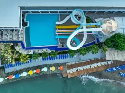 ORANGE COUNTY RESORT ALANYA Activities