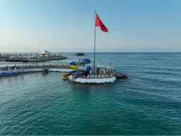 ORANGE COUNTY RESORT ALANYA General Images