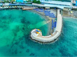 ORANGE COUNTY RESORT ALANYA General Images