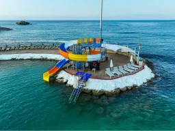 ORANGE COUNTY RESORT ALANYA General Images