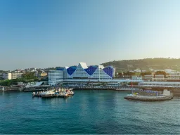 ORANGE COUNTY RESORT ALANYA General Images