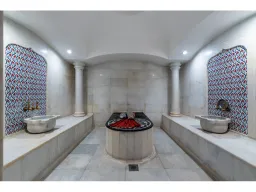 ORANGE COUNTY RESORT ALANYA Spa