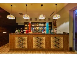 ORANGE COUNTY RESORT ALANYA Bars