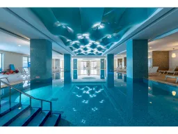 ORANGE COUNTY RESORT ALANYA Pools & Beach