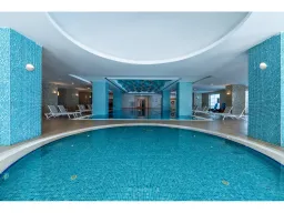 ORANGE COUNTY RESORT ALANYA Pools & Beach