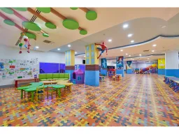 ORANGE COUNTY RESORT ALANYA Mini Club