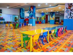 ORANGE COUNTY RESORT ALANYA Mini Club