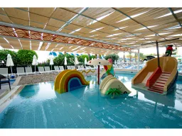 ORANGE COUNTY RESORT ALANYA Pools & Beach