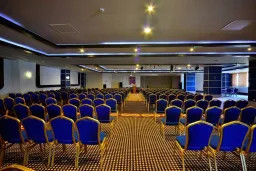ORANGE COUNTY RESORT ALANYA Meetings