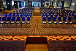 ORANGE COUNTY RESORT ALANYA Meetings