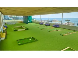 ORANGE COUNTY RESORT ALANYA Activities