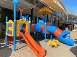 ORANGE COUNTY RESORT ALANYA Activities