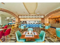 ORANGE COUNTY RESORT ALANYA Restaurants