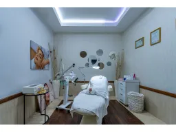 ORANGE COUNTY RESORT ALANYA Spa