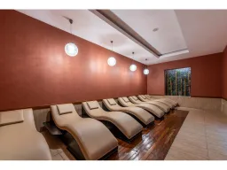 ORANGE COUNTY RESORT ALANYA Spa