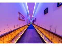 ORANGE COUNTY RESORT ALANYA Spa