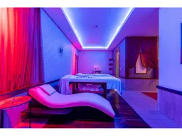 ORANGE COUNTY RESORT ALANYA Spa