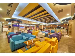 ORANGE COUNTY RESORT ALANYA Activities
