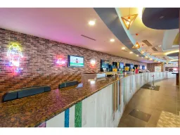 ORANGE COUNTY RESORT ALANYA Activities
