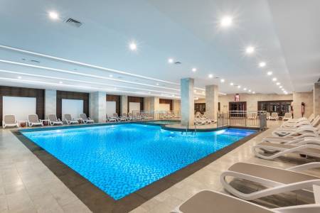 ORANGE COUNTY RESORT HOTEL BELEK Pools & Beach