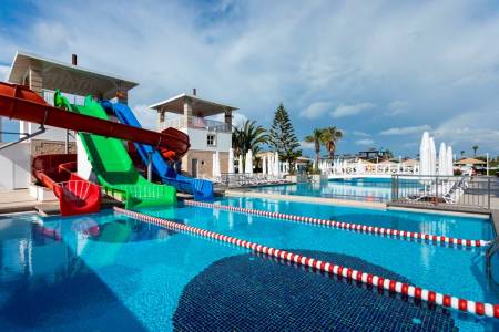 ORANGE COUNTY RESORT HOTEL BELEK Activities