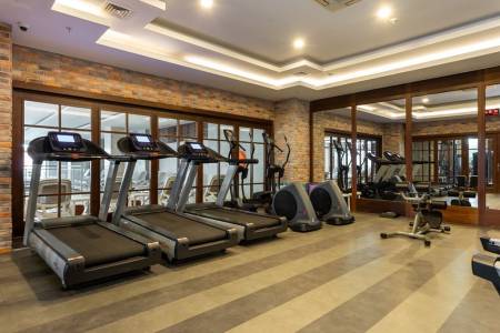 ORANGE COUNTY RESORT HOTEL BELEK Activities
