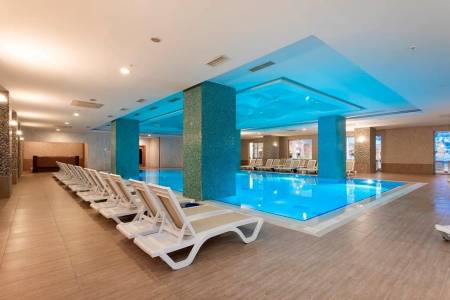 ORANGE COUNTY RESORT HOTEL BELEK Pools & Beach
